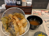 天ぷら酒場 ててて天 一番町店: たかさんの2026年10月03日の1枚目の投稿写真