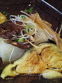 クロック CLOCK 名古屋駅前店: piroさんの2008年07月04日の2枚目の投稿写真