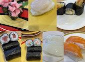 かっぱ寿司 横浜笠間店: るいともさんの2025年07月16日の1枚目の投稿写真