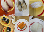 かっぱ寿司 横浜笠間店: るいともさんの2025年09月30日の1枚目の投稿写真