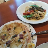 トゥーザハーブス TO THE HERBS なんばパークス店: ヨシカズさんの2018年10月07日の1枚目の投稿写真