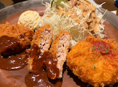 極みとんかつ かつ喜 吹田店: taiichiさんの2026年06月28日の1枚目の投稿写真