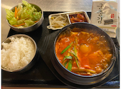 韓豚屋 有楽町店: ないとさんの2020年06月06日の1枚目の投稿写真