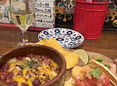 メキシカンバル　RICO　船橋店: asniさんの2025年04月の1枚目の投稿写真