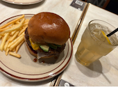 J.S. BURGERS CAFE 大同生命札幌ビル miredo店: Minnieさんの2026年02月12日の1枚目の投稿写真