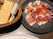 大人カジュアル空間 OSTERIA101: みみみさんの2025年01月18日の1枚目の投稿写真