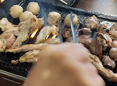鶏焼肉　とり迫: HARAPEKOさんの2026年05月の1枚目の投稿写真