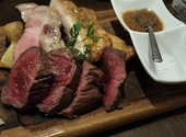 Bistro CinqCes ビストロ サンクシー: こんともさんの2026年08月17日の2枚目の投稿写真