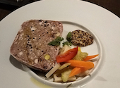 Bistro CinqCes ビストロ サンクシー: こんともさんの2026年08月17日の3枚目の投稿写真