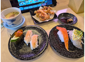 寿司めいじん 敷戸店: ゆかりんさんの2026年04月30日の1枚目の投稿写真