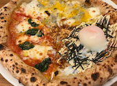 PIZZERIA BAR Le NAPOLI ピッツェリア バール レ ナポリ 京都錦店: おーたさんの2026年07月17日の1枚目の投稿写真