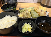 天ぷらとワイン 小島 京橋店: おーたさんの2024年03月23日の1枚目の投稿写真