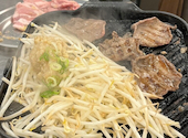 焼肉ホルモン 光山 福島店: おーたさんの2026年09月01日の1枚目の投稿写真