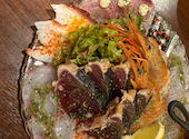 SEAFOOD STAND PACIOREK HANATARE 横浜東口店: アイラさんの2025年07月11日の1枚目の投稿写真