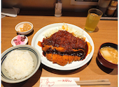矢場とん 東京駅グランスタ八重洲店: ぽちさんの2026年04月19日の1枚目の投稿写真