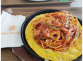 チャオニーノスパゲティーハウスイオン大高店: ミツキママさんの2026年04月12日の2枚目の投稿写真