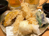 饂飩の四國 札幌シャンテ店: ちばささんの2025年08月23日の1枚目の投稿写真