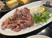 和顔別館 OKARU 和食居酒屋: ちばささんの2026年09月03日の1枚目の投稿写真