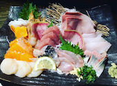和顔別館 OKARU 和食居酒屋: ちばささんの2026年09月03日の2枚目の投稿写真