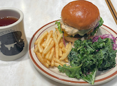 J.S. BURGERS CAFE 大同生命札幌ビル miredo店: ちばささんの2025年03月15日の1枚目の投稿写真