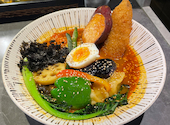 SOUP CURRY ＆Asian Dining SHANTi　大通店: ちばささんの2024年02月の1枚目の投稿写真