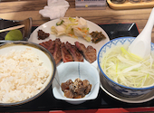 牛たん炭焼 利久 赤れんが テラス店: ちばささんの2026年09月12日の1枚目の投稿写真