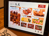 室蘭やきとり 鳥辰 狸小路店: ちばささんの2026年04月11日の2枚目の投稿写真
