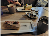 LIGNOSA CAFE リグノーサカフェ: みのちゃんさんの2026年10月05日の1枚目の投稿写真