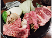 焼肉 肉処 でべそ 帯屋町店: ＧＥＮさんの2023年06月11日の3枚目の投稿写真
