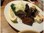 魚屋のマグロ食堂 オートロキッチン 渋谷店: はるるさんの2026年09月05日の1枚目の投稿写真