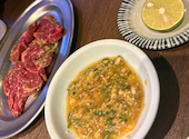 金肉屋 大井町店: ななさんの2026年09月14日の2枚目の投稿写真