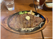 JUMBO　STEAK　HAN’S（ハンズ）美浜店: 武士道さんの2022年04月の1枚目の投稿写真