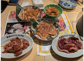 焼肉 ホルモンたけ田 小手指: まどか☆マギカさんの2026年05月23日の2枚目の投稿写真