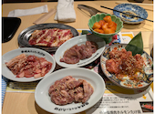 焼肉 ホルモンたけ田 小手指: まどか☆マギカさんの2026年05月23日の3枚目の投稿写真