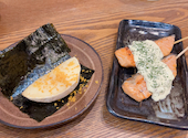 魚串さくらさく 新宿店: みーちゃんさんの2024年04月10日の2枚目の投稿写真