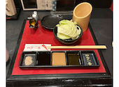 串カツ専門 四季一善 松原店: ゆっこさんの2025年01月27日の1枚目の投稿写真