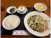 中華料理 蘭月: ゆっこさんの2026年07月15日の1枚目の投稿写真