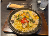 石焼生パスタ蔵之助: ゆっこさんの2026年06月20日の1枚目の投稿写真