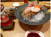 酒 肴 天ぷら 鮨かど: りこさんの2024年05月26日の2枚目の投稿写真