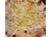 Napoli PIZZA 新潟駅南けやき通り店: かさんの2026年05月24日の1枚目の投稿写真