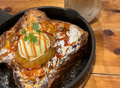 MR. & MRS. CAFE ミスター アンド ミセス カフェ: かさんの2026年03月18日の1枚目の投稿写真