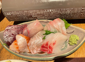 居酒屋 鯛之鯛 梅田店: 智薫さんの2024年12月16日の1枚目の投稿写真