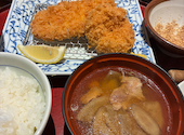 旨いとんかつ かつ盛 不動前店: JULIさんの2026年05月16日の1枚目の投稿写真