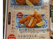 旨いとんかつ かつ盛 不動前店: すまいるさんの2026年07月28日の2枚目の投稿写真