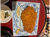 旨いとんかつ かつ盛 不動前店: すまいるさんの2026年08月11日の1枚目の投稿写真
