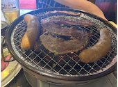 ホルモン焼肉 縁 池袋店: いたおんさんの2023年06月27日の1枚目の投稿写真
