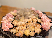地鶏食堂 城野駅前店: なおくんさんの2026年04月20日の1枚目の投稿写真