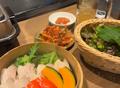 焼肉 韓国料理 KollaBo 代々木上原店: aykさんの2026年04月12日の1枚目の投稿写真