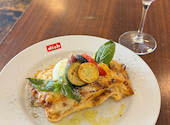 dish tokyogastronomycafe ディッシュトーキョーガストロノミーカフェ: aykさんの2026年07月17日の1枚目の投稿写真
