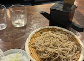 スタンド JAPA SOBA HANAKO 丸の内店: aykさんの2024年11月の1枚目の投稿写真